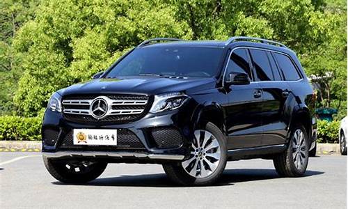 gls400奔驰价格_gls400奔驰价格及图片2015款