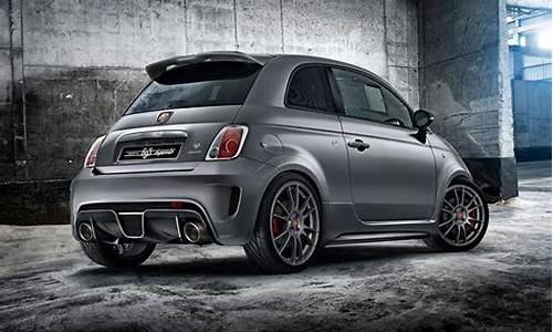 abarth500_abarth500价格