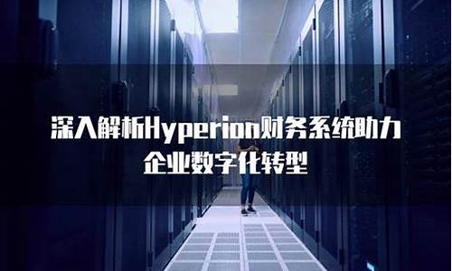 hyperion财务_reporting财务