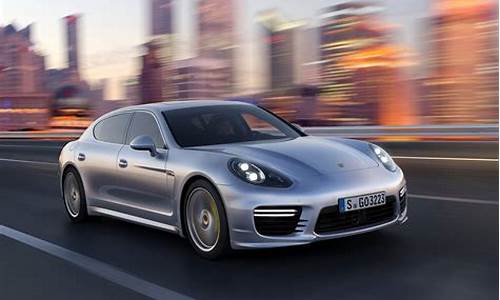 保时捷panamera4s_保时捷panamera4S轮胎