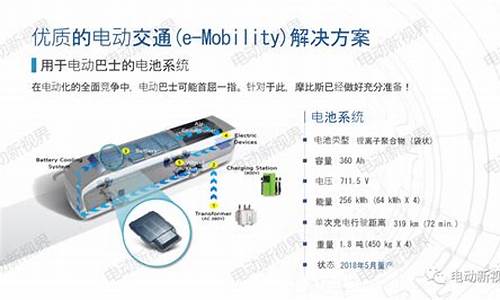 摩比斯新能源汽车_摩比斯新能源汽车电机电控项目