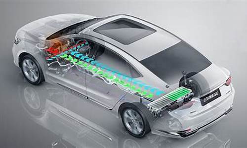 新能源汽车最新技术_新能源汽车最新技术突破